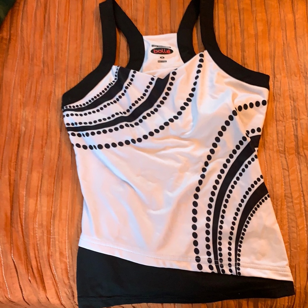 Bollé Workout Tank